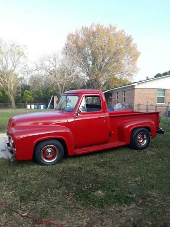 1953 Antique Truck/Sale or Trade - cars & trucks - by owner -... for sale in Waco, TX – photo 7
