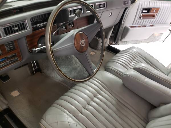 Cadillac Seville - Goodfellas for sale in Pittsburgh, PA – photo 8