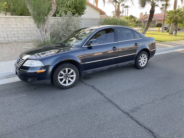 Volkswagen Passat for sale in Cathedral City, CA