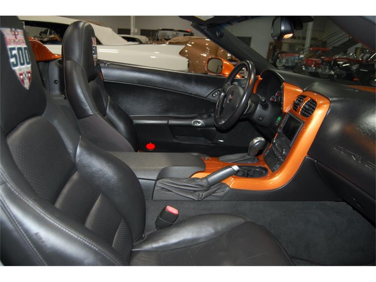2007 Chevrolet Corvette for sale in Rogers, MN – photo 43