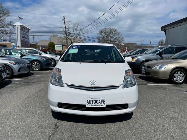 2006 TOYOTA PRIUS - - by dealer - vehicle automotive for sale in Hyannis, MA – photo 2