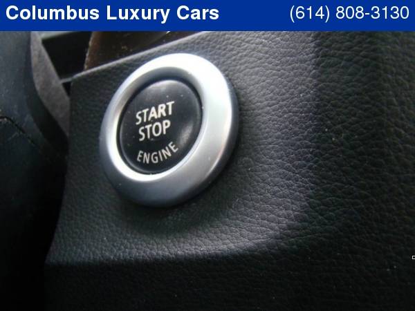 2010 BMW 5 Series 528i xDrive with for sale in Columbus, OH – photo 20