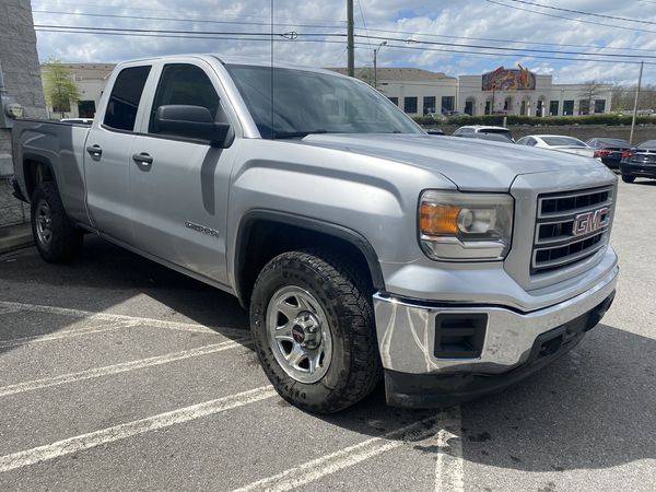 2014 GMC Sierra 3500 Down Payment - - by dealer for sale in Nashville, TN – photo 3