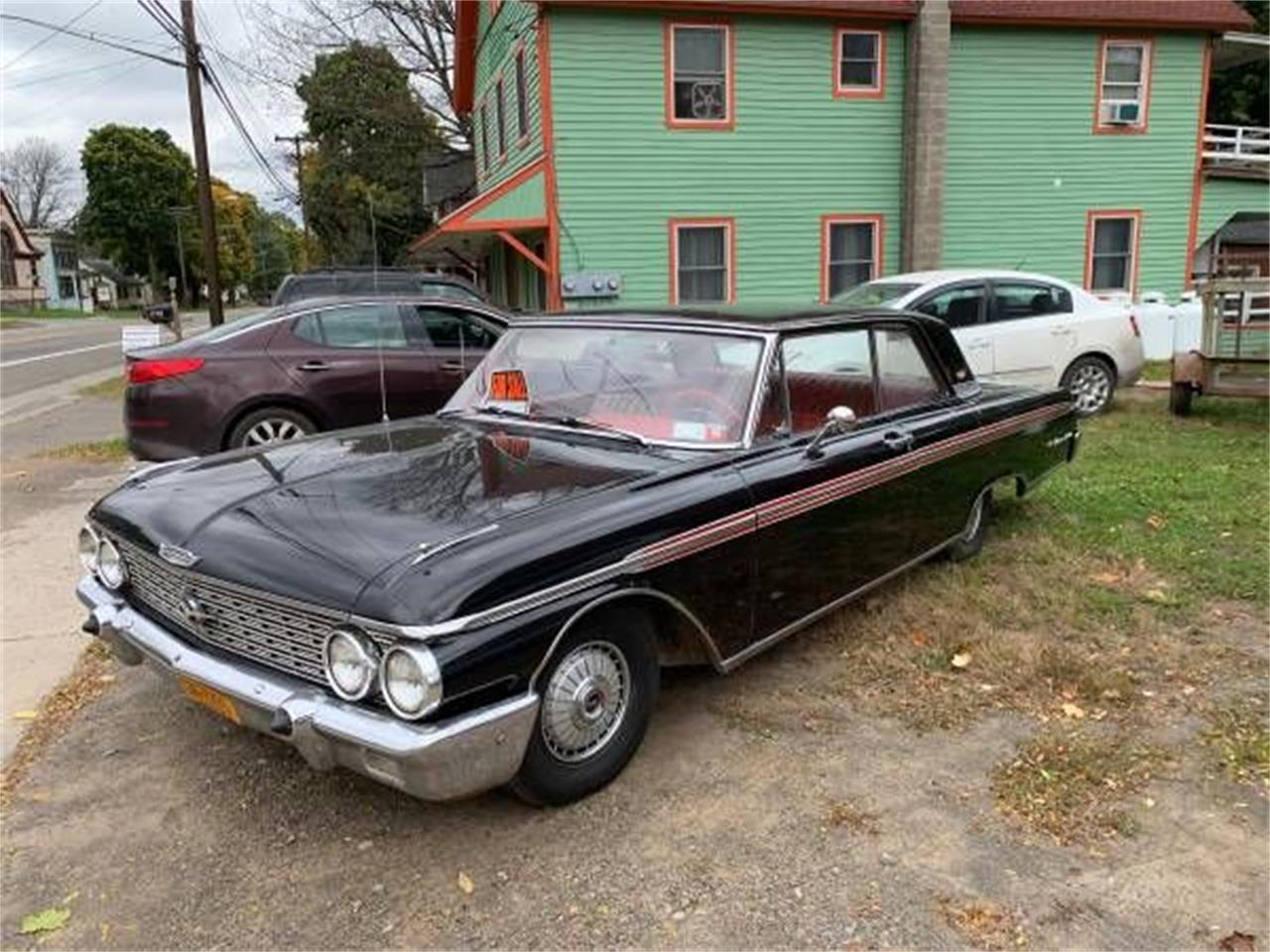 1962 Ford Galaxie 500 for sale in Cadillac, MI – photo 19