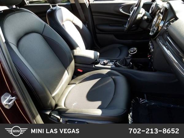 2017 MINI Clubman Cooper SKU:H2E32266 Wagon for sale in Las Vegas, NV – photo 21