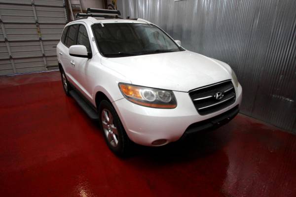 2009 Hyundai Santa Fe AWD 4dr Auto Limited - GET APPROVED!! - cars &... for sale in Evans, CO – photo 4