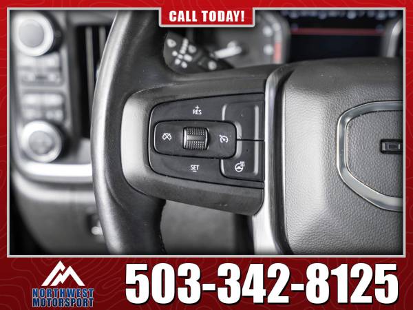 trucks 2019 GMC Sierra 1500 Denali 4x4 - - by for sale in Puyallup, OR – photo 21