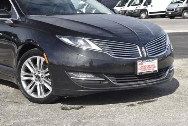 Get a 2015 Lincoln MKZ for $238/mo BAD CREDIT NO PROBLEM - cars &... for sale in Des Plaines, IL – photo 2
