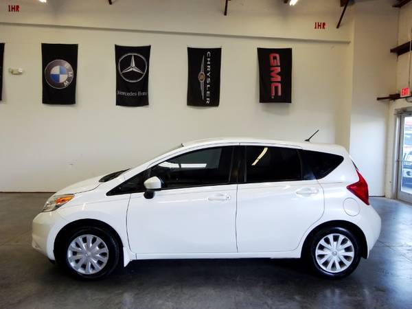 2015 NISSAN VERSA NOTE SV~~BLUETOOTH~~2 OWNER~~CLEAN TITLE~~LIKE NEW for sale in TAMPA, FL – photo 6