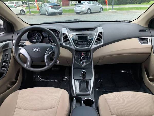 *2016 Hyundai Elantra- I4* Clean Carfax, All Power, New Brakes, Mats... for sale in Dover, DE 19901, MD – photo 13