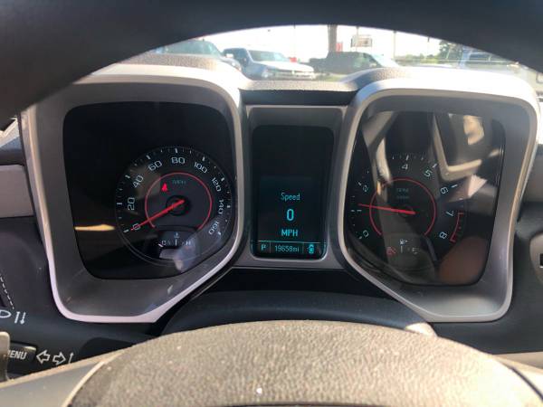 2015 Camaro for sale in Athens, GA – photo 6