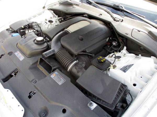 2005 Jaguar Super V8 Very Rare 64, 583 Low Miles 1-Owner - cars & for sale in Fort Lauderdale, FL – photo 23
