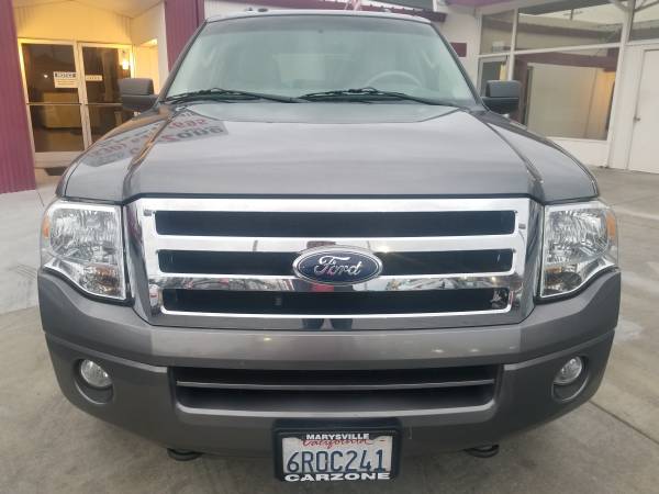 //2011 Ford Expedition//1 Owner//4x4//3rd-Row Seating//Drives Great// for sale in Marysville, CA – photo 2