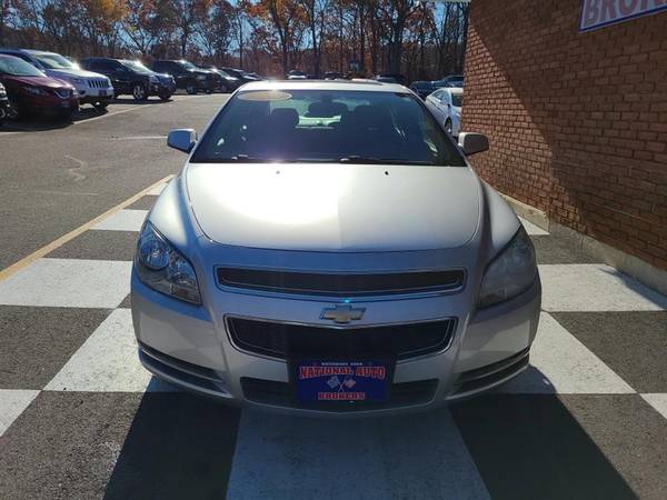 2009 Chevrolet Chevy Malibu 4dr Sdn LT (TOP RATED DEALER AWARD 2018... for sale in Waterbury, CT – photo 4