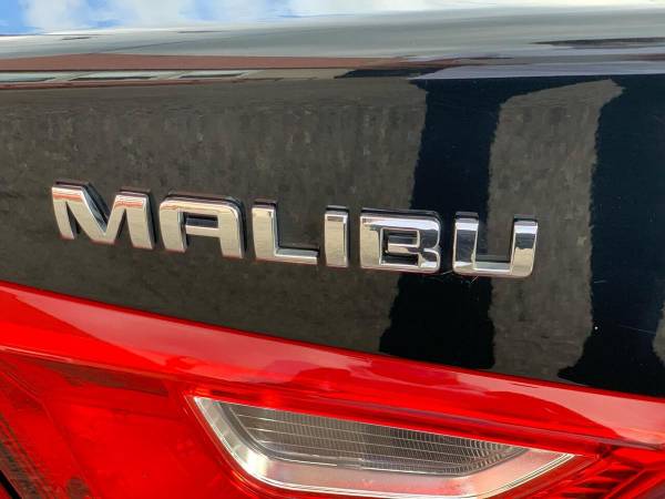 2018 Chevrolet Chevy Malibu LT 4dr Sedan BAD CREDIT OK ! - cars &... for sale in Detroit, MI – photo 8