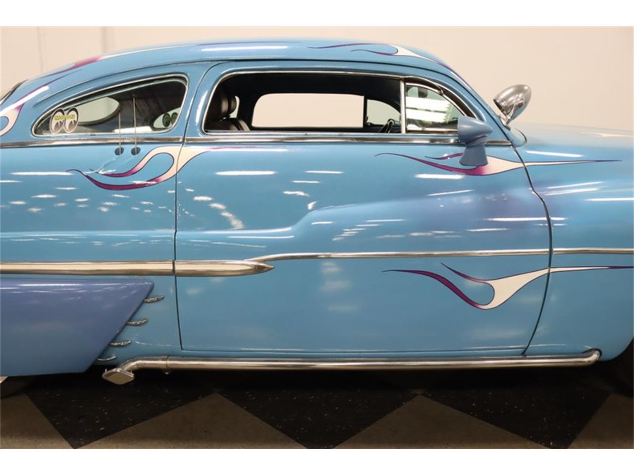 1951 Mercury Monterey for sale in Fort Worth, TX – photo 37