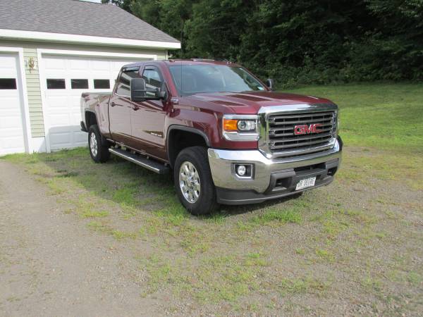 GMC truck for sale for sale in Oneonta, NY – photo 2