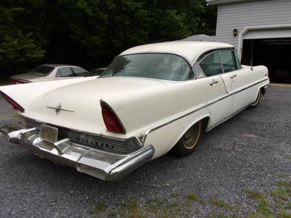 1957Lincoln Peremier for sale in Other, PA – photo 2