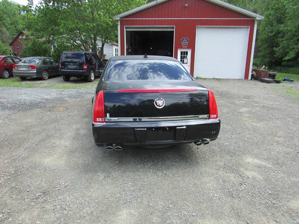 2010 cadillac dts limo - cars & trucks - by dealer - vehicle... for sale in Nicholson, PA – photo 3