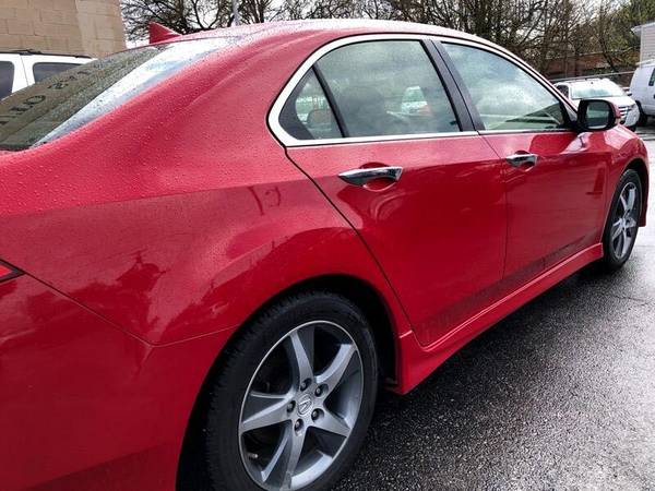 2012 Acura TSX Special Edition CALL OR TEXT TODAY! for sale in Cleveland, OH – photo 12