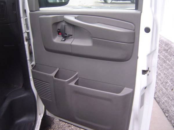 2013 Chevrolet Express Cargo Van AWD 1500 135 for sale in Waite Park, MN – photo 8