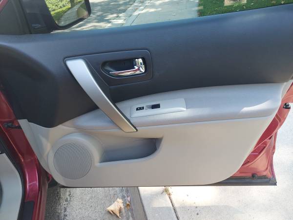 2009 Nissan Rogue S Excellent Condition Clean Title Smog Check for sale in Irvine, CA – photo 13