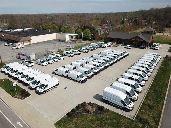 2018 Ford Transit T-250 Cargo Work Van! WORK READY VANS TRUCKS! -... for sale in WHITE HOUSE, TN – photo 23