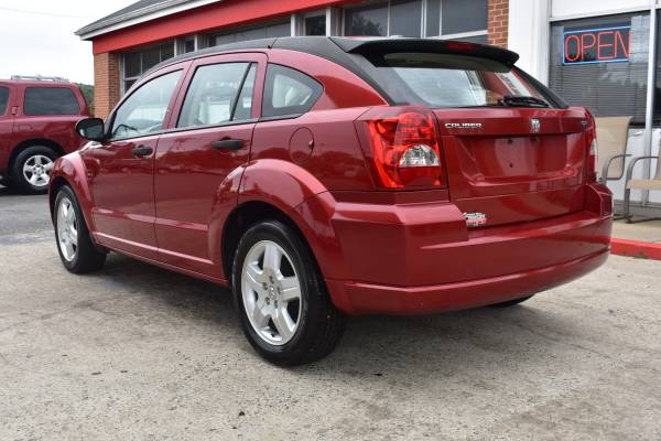 2008 DODGE CALIBER SXT 2.0 4 CYLINDER AUTOMATIC HATCHBACK 94,000 MILES for sale in Greensboro, NC – photo 3
