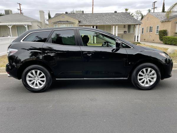 2010 Mazda/CX-7/Sport/BLACK/1 Owner/Low Mileage/Must for sale in Los Angeles, CA – photo 8