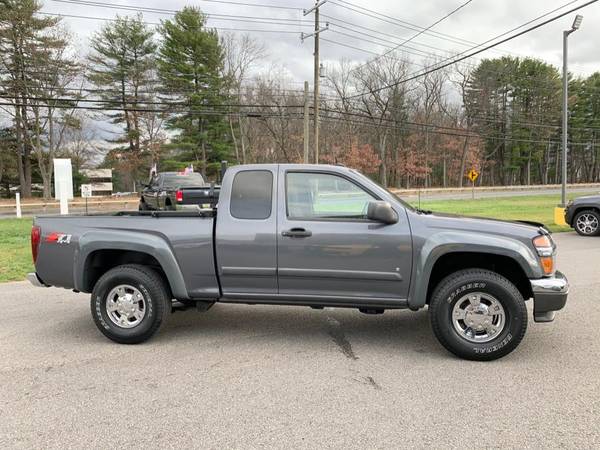 Don't Miss Out on Our 2008 Chevrolet Colorado with 169,503... for sale in South Windsor, CT – photo 4