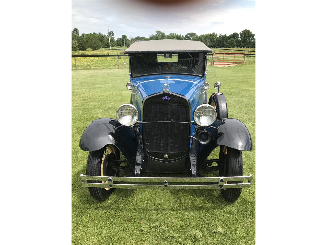 1931 Ford Model A for sale in Hamilton, OH – photo 4