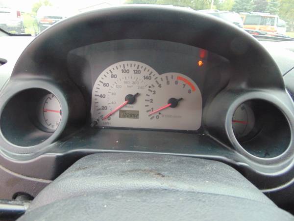 2002 MITSUBISHI ECLIPSE GS_5SP ONLY 122K MI MOON XCLEAN RUN/DRIVE... for sale in Union Grove, WI – photo 12