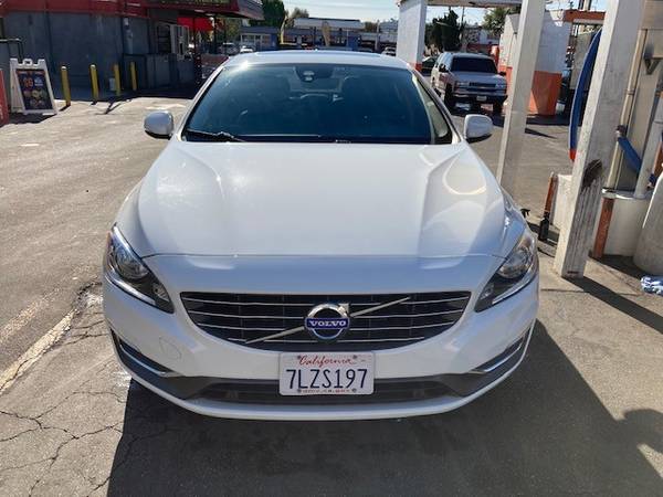 2015.5 Volvo S60 T5 Premier - cars & trucks - by owner - vehicle... for sale in ALHAMBRA, CA – photo 2