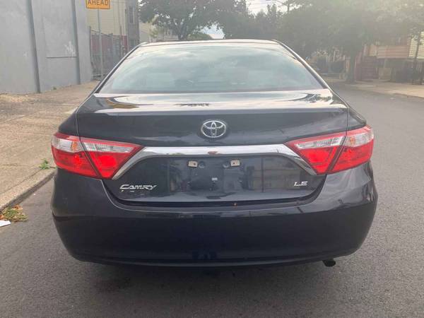 Toyota Camry XLE for sale in NEWARK, NY – photo 5