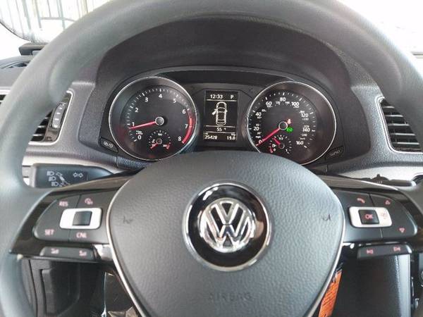 2017 Volkswagen VW Passat 1.8t S - cars & trucks - by dealer -... for sale in Saint George, UT – photo 16