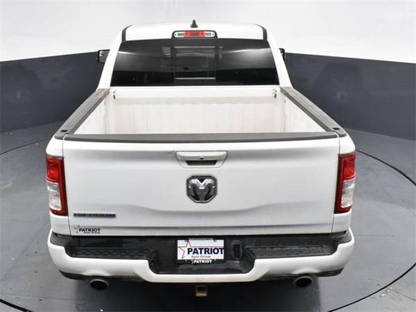 2019 Ram 1500 Big Horn/Lone Star - truck - - by dealer for sale in Ardmore, TX – photo 23