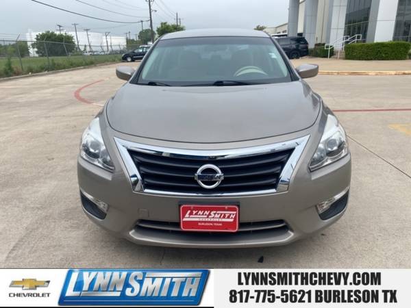2015 Nissan Altima 2 5 S - - by dealer - vehicle for sale in Burleson, TX – photo 11