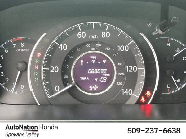 2013 Honda CR-V EX-L AWD All Wheel Drive SKU:DH663859 for sale in Spokane Valley, WA – photo 11