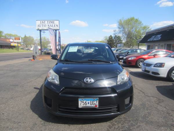 2009 Scion XD 1 Owner XD New Tires AUX Port Pioneer Sound for sale in Anoka, MN – photo 7