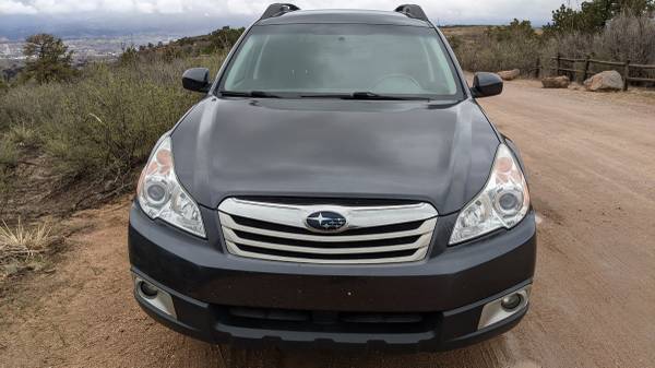 2012 Subaru Outback 2 5I Premium - - by dealer for sale in Colorado Springs, CO – photo 8
