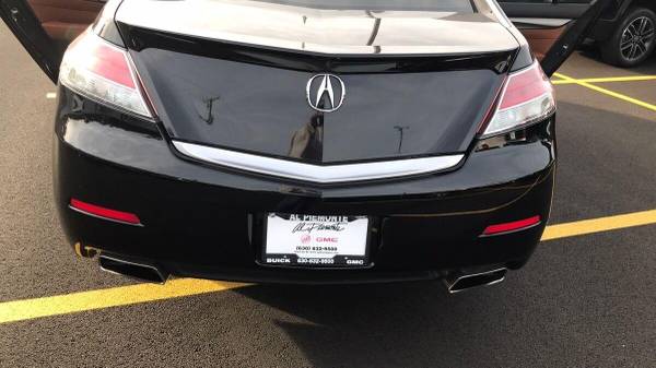 2012 Acura TL SH AWD w/Tech 4dr Sedan 6A w/Technology Package - cars... for sale in East Windsor, CT – photo 16