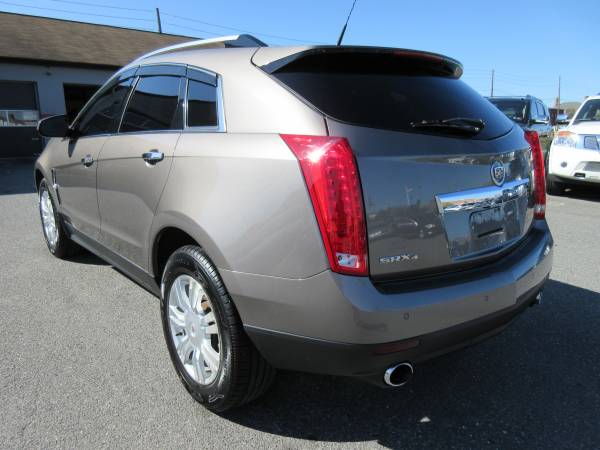 ** 2011 CADILLAC SRX AWD LUXURY- LOADED! PANO ROOF!GUARANTEED FINANCE! for sale in Lancaster, PA – photo 5