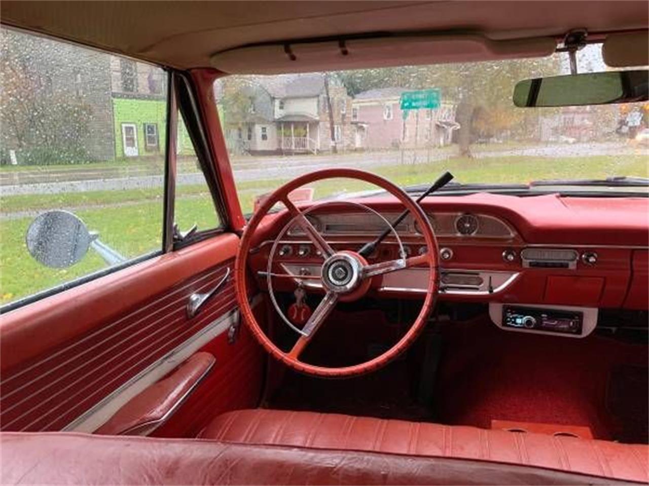 1962 Ford Galaxie 500 for sale in Cadillac, MI – photo 5