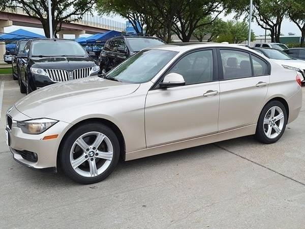 2013 BMW 3 Series 328i - - by dealer - vehicle for sale in GRAPEVINE, TX – photo 9