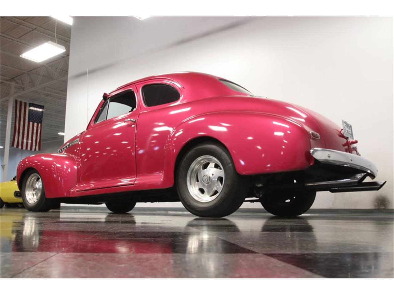 1941 Chevrolet Custom for sale in Concord, NC – photo 27