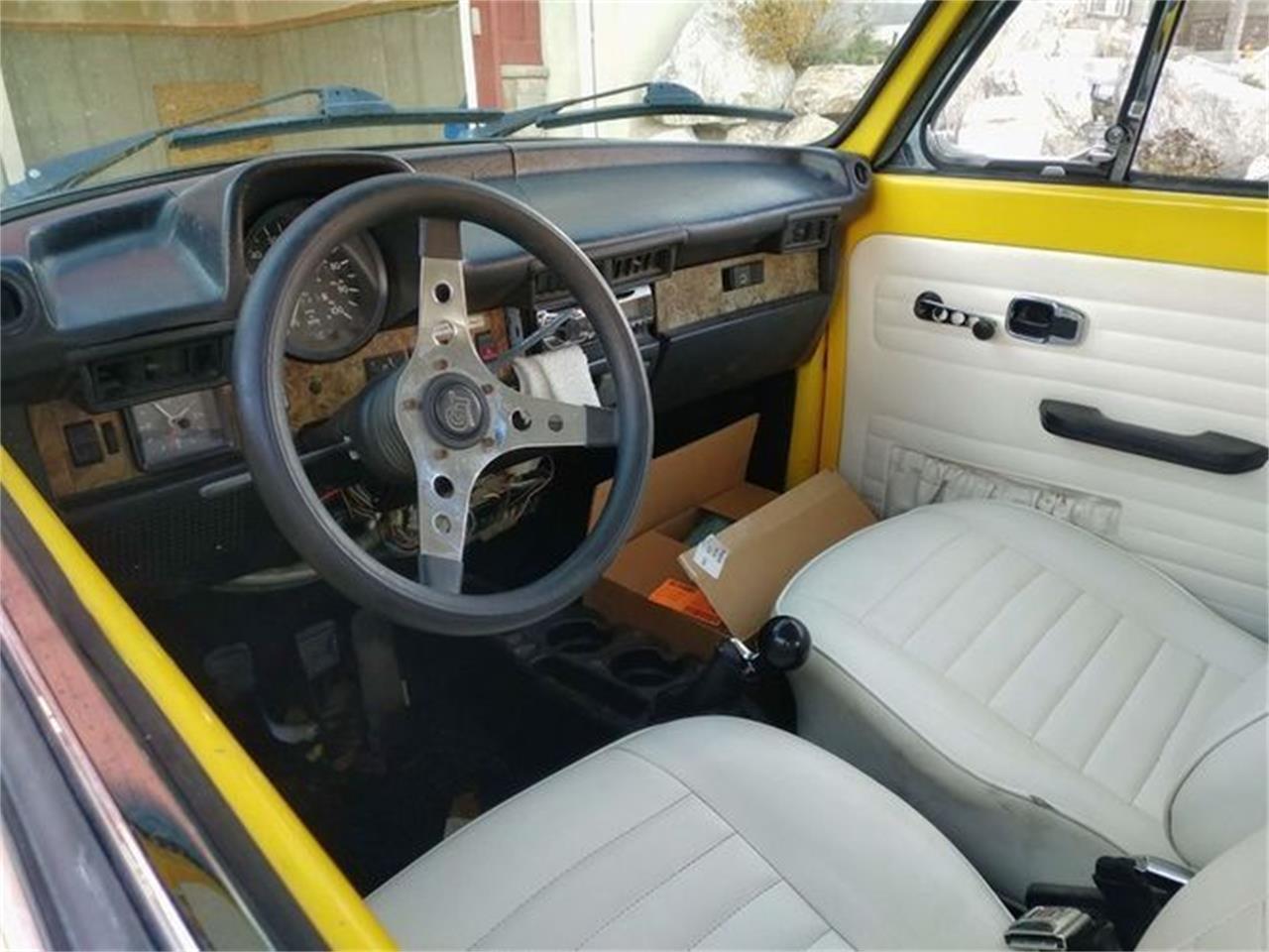 1979 Volkswagen Beetle for sale in Cadillac, MI – photo 2