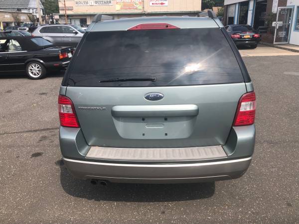 🚗 2005 Ford Freestyle SE 4dr Wagon for sale in Milford, NY – photo 9