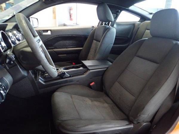 2008 Ford Mustang V6 Deluxe - coupe for sale in Cincinnati, OH – photo 10