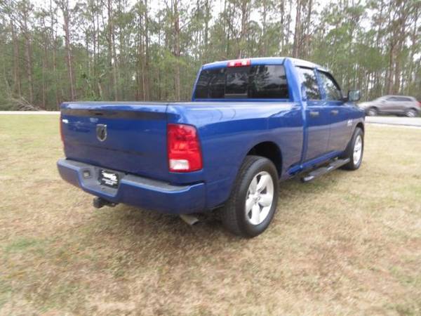 2014 RAM 1500 ST - cars & trucks - by dealer - vehicle automotive sale for sale in Pensacola, FL – photo 6