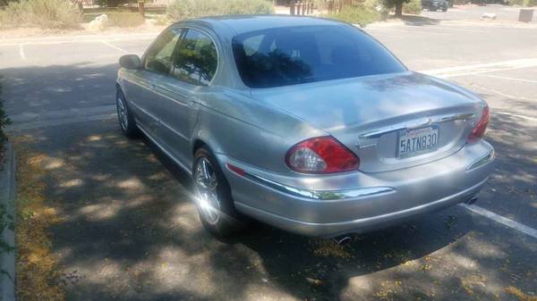 2003 Jaguar x-type 3 0 super low miles for sale in Simi Valley, CA – photo 5